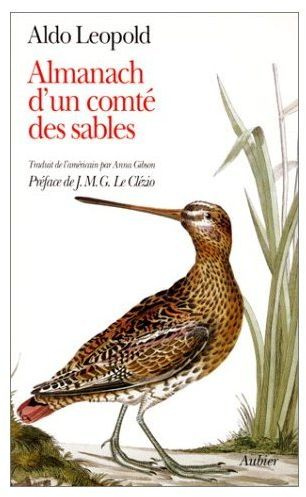 Emprunter Almanach d'un comté des sables. Suivi de quelques croquis livre