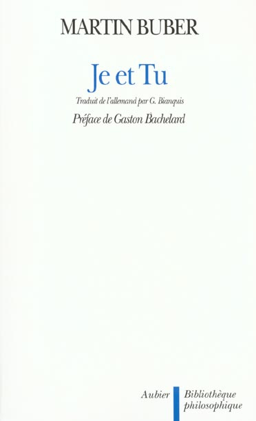 Emprunter JE ET TU livre