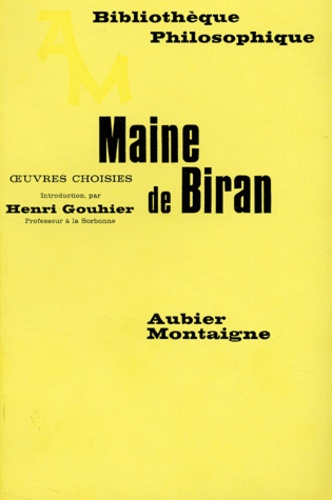 Emprunter Oeuvres choisies livre