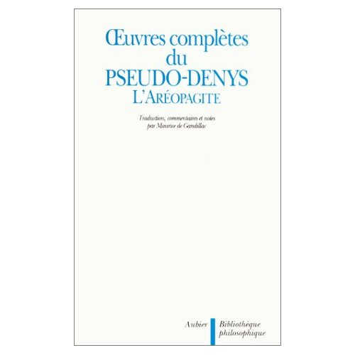 Emprunter OEUVRES COMPLETES livre