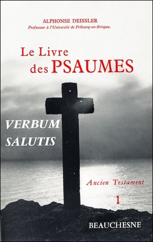 Emprunter Le livre des psaumes - tome 1 - tome 1 livre