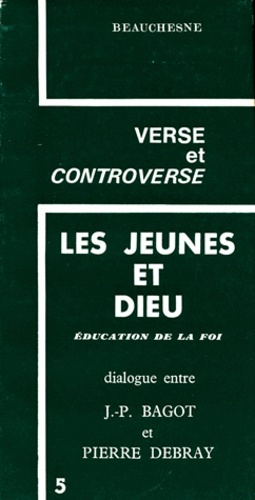 Emprunter Les jeunes et Dieu livre