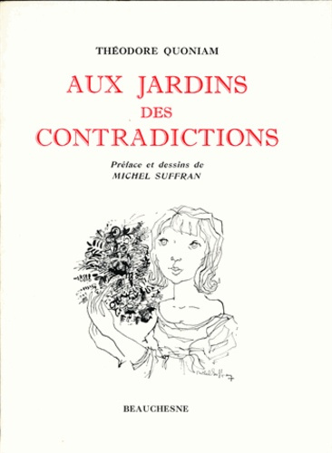 Emprunter Aux jardins des contradictions livre