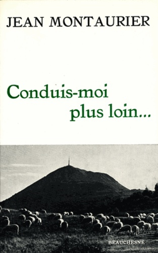 Emprunter Conduis-moi plus loin... livre