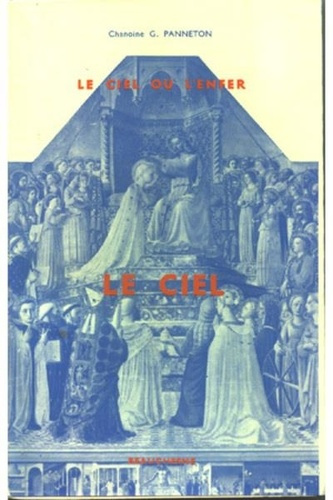 Emprunter Le Ciel ou l'Enfer. Tome 1, Le Ciel livre