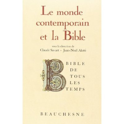 Emprunter Le Monde contemporain et la Bible livre