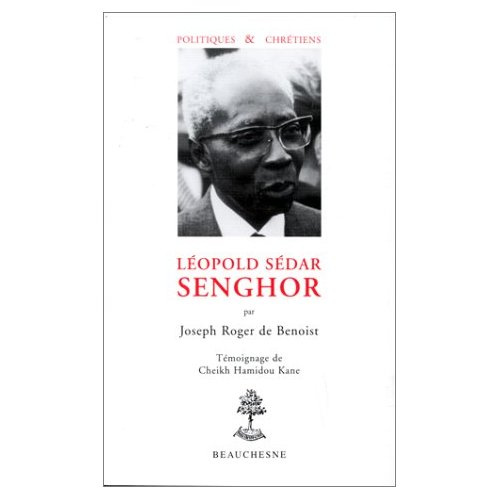 Emprunter Léopold Sédar Senghor livre