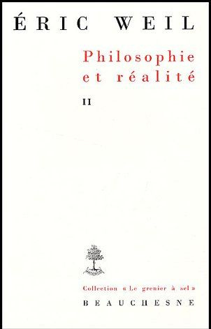 Emprunter Philosophie et réalité. Tome 2, Inédits suivis de Le cas Heidegger livre