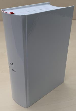 Emprunter Lui et moi. Entretiens spirituels livre