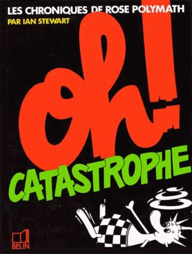 Emprunter OH! CATASTROPHE livre