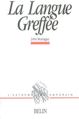 Emprunter La Langue greffée livre