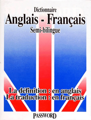 Emprunter PASSWORD livre