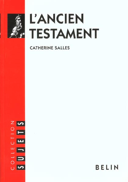 Emprunter L'Ancien Testament livre