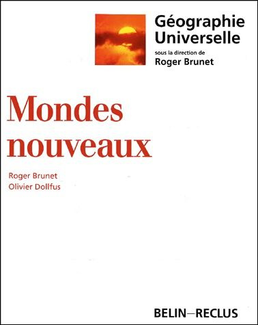 Emprunter Mondes nouveaux livre
