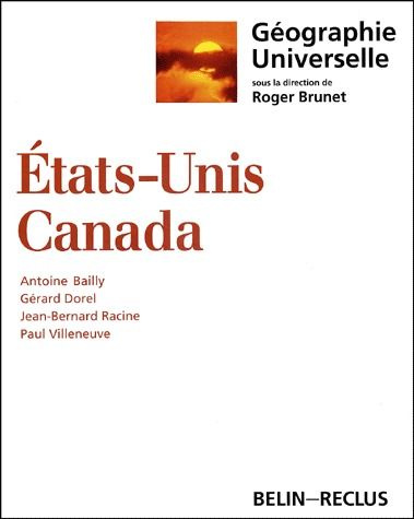 Emprunter Etats-Unis, Canada livre