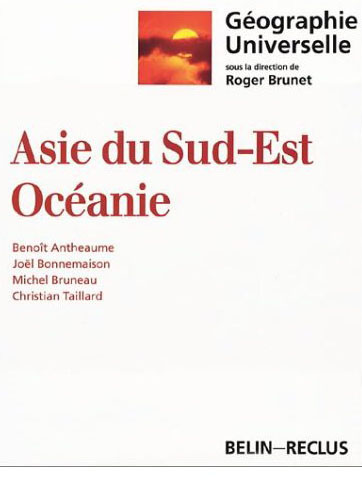 Emprunter Asie du Sud-Est, Océanie livre