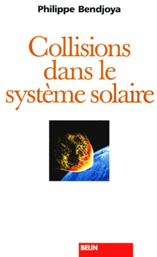 Emprunter Collisions dans le système solaire livre