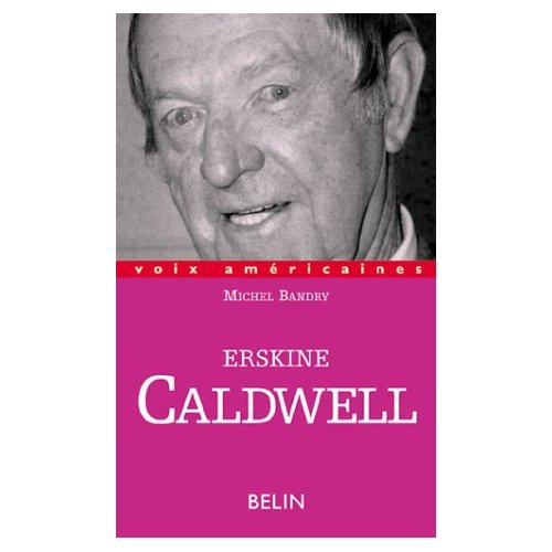 Emprunter Erskine Caldwell. Humour et misère livre