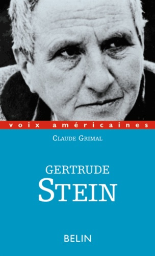 Emprunter Gertrude Stein. Le sourire grammatical livre