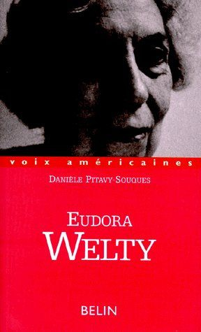 Emprunter EUDORA WELTY. Les sortilèges du conteur livre