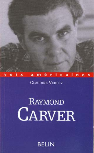 Emprunter Raymond Carver. Des nouvelles du monde livre