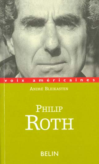 Emprunter Philip Roth. Les ruses de la fiction livre