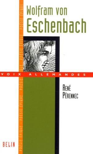 Emprunter Wolfram von Eschenbach livre