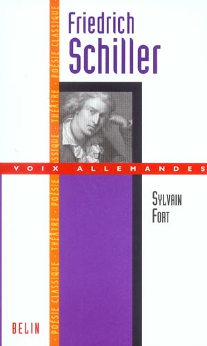 Emprunter Friedrich Schiller livre