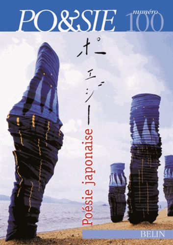 Emprunter POESIE N 100 - SPECIAL JAPON livre