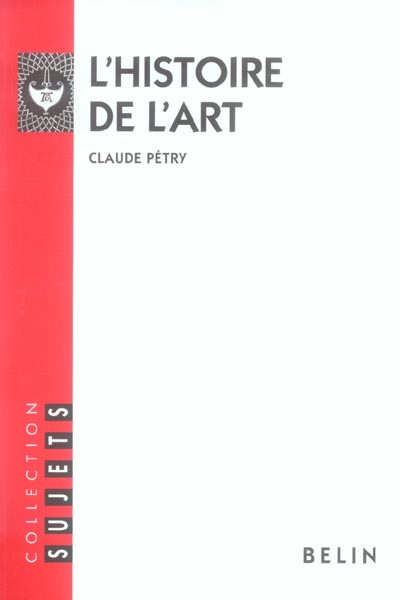 Emprunter L'histoire de l'art livre