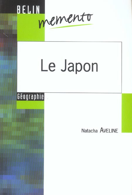 Emprunter Le Japon livre