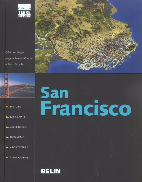 Emprunter San Francisco livre