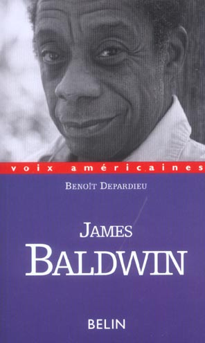 Emprunter James Baldwin livre
