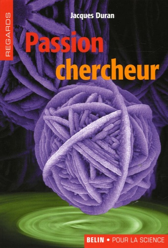 Emprunter Passion chercheur livre
