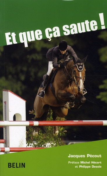 Emprunter Et que ça saute ! livre