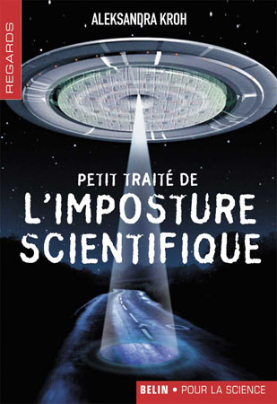 Emprunter Petit traité de l'imposture scientifique livre