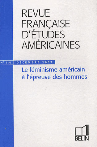 Emprunter Revue française d'études américaines N° 114, Décembre 2007 : Le féminisme américain à l'épreuve des livre