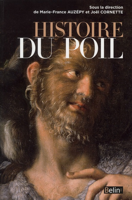 Emprunter Histoire du poil livre