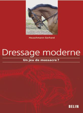 Emprunter Dressage moderne : un jeu de massacre ? livre