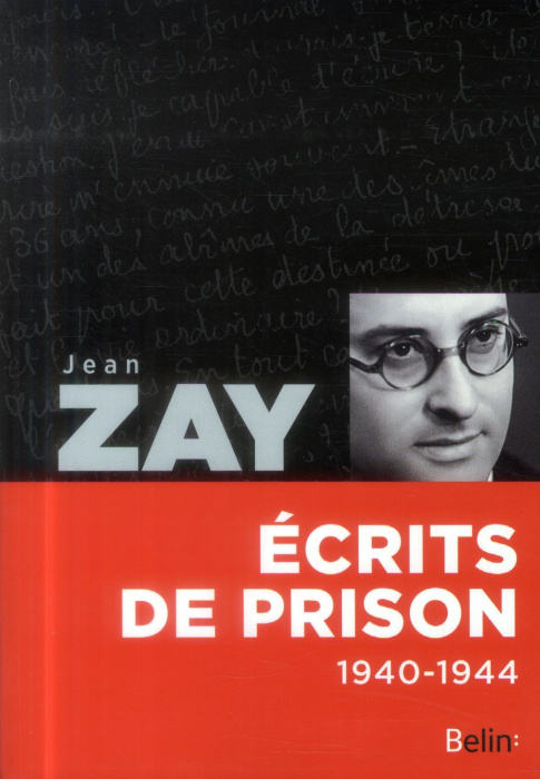 Emprunter Ecrits de prison 1940-1944 livre