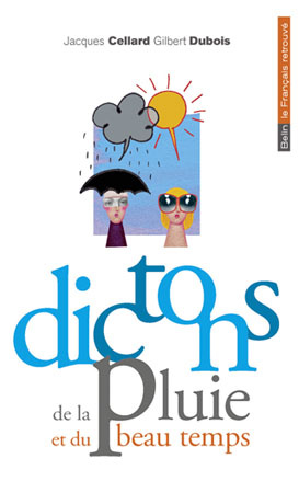 Emprunter Dictons de la pluie et du beau temps livre
