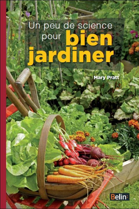 Emprunter Un peu de science pour bien jardiner livre