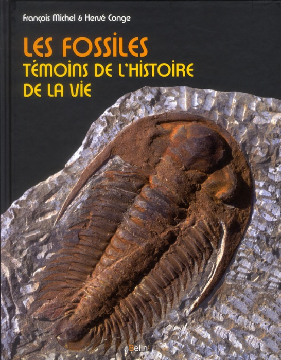 Emprunter Les fossiles. Témoins de l'histoire de la vie livre
