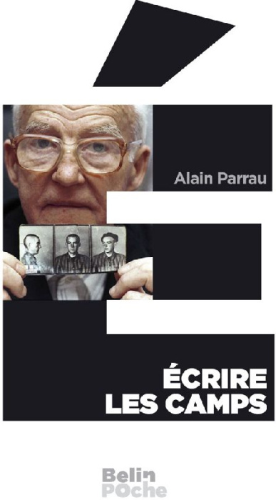 Emprunter Ecrire les camps livre