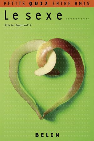 Emprunter Le sexe livre