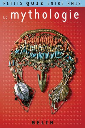 Emprunter La mythologie livre