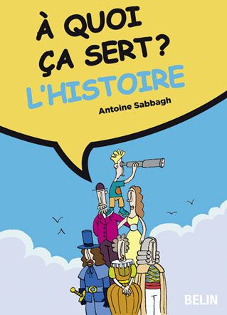 Emprunter L'histoire livre