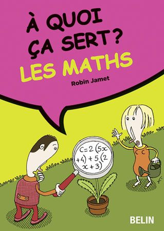 Emprunter Les maths livre