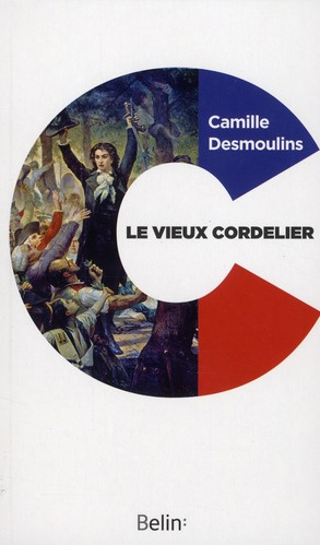 Emprunter Le vieux cordelier livre