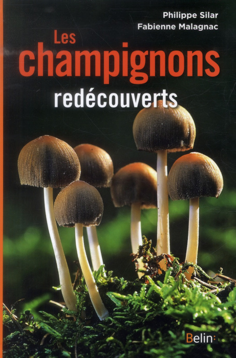 Emprunter Les champignons redécouverts livre